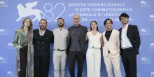 Sollima, 'Il Mostro di Firenze? C'era un peccato originale'
