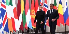 Patto a 26 per difendere Kiev. 'Stop fondi Usa a Paesi europei al confine con la Russia'