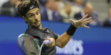 Tennis: battuto Prizmic, Musetti ai quarti al torneo di Chengdu