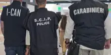 Estradato dalla Spagna presunto trafficante di droga