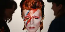 Riemerge l'ultimo progetto di David Bowie, il musical Spectator