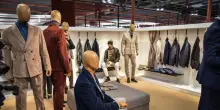 Zegna, ricavi a 928 milioni nel semestre, vendite dirette +6%