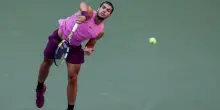 Us Open: Djokovic ko, Alcaraz vola in finale