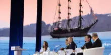 Putin, 'truppe occidentali in Ucraina sono bersaglio legittimo'