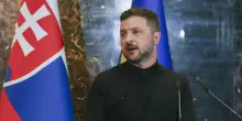 Zelensky, 8 droni verso Polonia, pericoloso precedente