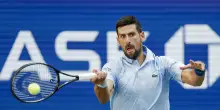 Scontro con la Serbia, Djokovic pronto a trasferirsi in Grecia
