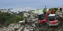 Frana Ischia: comune di Casamicciola si oppone all'archiviazione