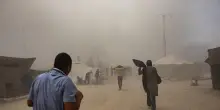 Idf intima a residenti di Gaza City di spostarsi verso sud