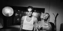 Damiano David, arriva Talk to me feat. Tyla e Nile Rodgers