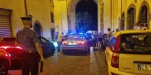 Allarme a macchina S.Rosa, 'nessun legame con i 5 fermati'