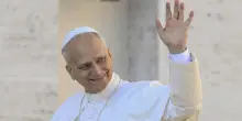 Con video messaggio il Papa annuncia visita a Lampedusa