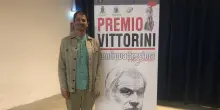 Premio Elio Vittorini assegnato a scrittore Catozzella