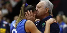 Mondiali volley: Orro, 'Siamo fenomenali'