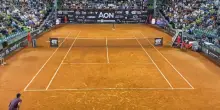 Darderi in semifinale all'Aon Open Challenger di Genova