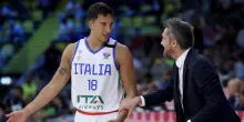 Eurobasket: Pozzecco "Doncic non si ferma ma ci proveremo"