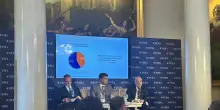 Da aziende capofiliera manifattura Ue il 64% del valore aggiunto