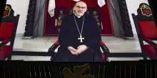 Pizzaballa: 'La cultura crei un linguaggio contro l'odio'