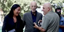 Salvatores: quando Armani mi regalò lo smoking
