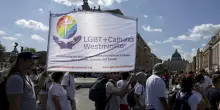 Cei, Chiese locali superino discriminazioni per gay e trans