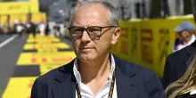 Domenicali 'F1 cambiata come la comunità, corsa resta centrale'