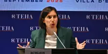 Schlein contro Meloni: 'L'unico intervento è sul risiko bancario'