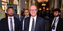Valditara,giusto silenzio per vittime di tutti i conflitti