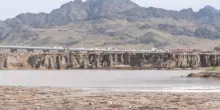 Durante viaggio in bici in Mongolia accoltellato in un ostello