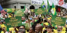 Bolsonaro condannato per tentato colpo di Stato