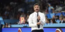 Eurobasket: Pozzecco lascia, è stata la mia ultima partita