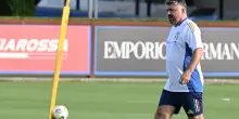 Qualificazioni mondiali: in campo Israele-Italia 1-0 DIRETTA
