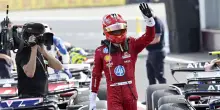 Leclerc amaro: 'Fa male, ci manca la macchina'