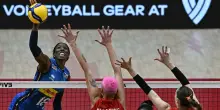Mondiali volley donne, la finale: in campo Italia-Turchia 2-1 si gioca il quarto set LIVE