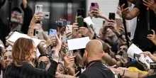 Mostra del Cinema di Venezia, oltre 103mila i biglietti venduti