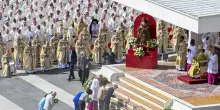 La Chiesa dei ragazzi, Acutis e Frassati sono santi