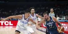 L'Italia saluta Eurobasket, Pozzecco lascia la panchina