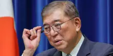 Giappone nel caos, il premier Ishiba si dimette