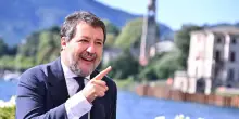 Salvini spinge sulle Regionali, Meloni non ha fretta