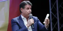 Conte, la nostra vittoria al Sud forte segnale per il Governo