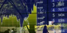 Borsa Tokyo: apertura in lieve aumento (+0,07%)