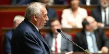 Bayrou in Parlamento: 'Riduzione del debito è urgenza vitale per la Francia'.Le Pen attacca: 'Sciogliere il Parlamento'