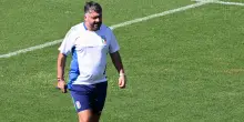 Mondiali: Gattuso, ci prendiamo vittoria ma siamo dei pazzi