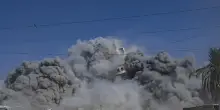 Al Jazeera, '71 uccisi in Striscia dall'alba, 56 a Gaza City'