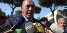 Crosetto a 360 gradi: "Fine guerra a Gaza nelle mani Netanyahu. Unifil? Proporro' nostra missione"