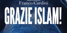 Franco Cardini, le cose che l'Occidente deve al mondo musulmano