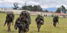 Colombia, liberati 45 militari sequestrati nel Cauca da ex Farc