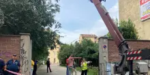 Tre operai morti sul lavoro, gli incidenti a Torino, nel Catanese e a Monza