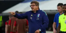 Euro U21: bis dell'Italia di Baldini, 1-0 in Macedonia