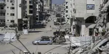 Idf, evacuazione urgente per i residenti di Gaza City