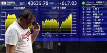 Borsa: Tokyo, apertura in leggero rialzo (+0,18%)