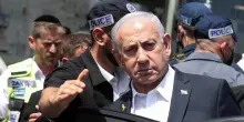 Netanyahu, determinati a raggiungere tutti gli obiettivi